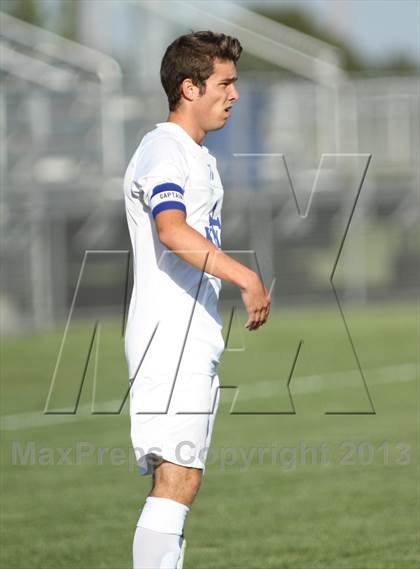 Thumbnail 1 in Hayden @ Kapaun Mt. Carmel photogallery.