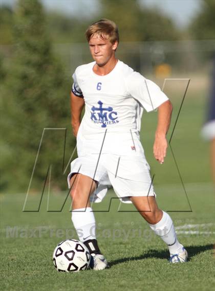 Thumbnail 2 in Hayden @ Kapaun Mt. Carmel photogallery.
