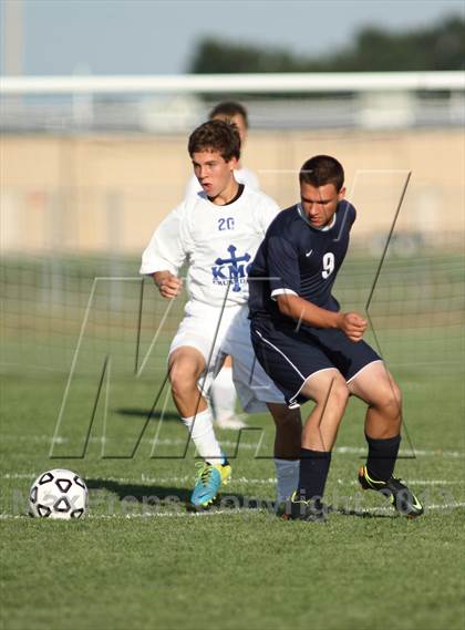 Thumbnail 3 in Hayden @ Kapaun Mt. Carmel photogallery.