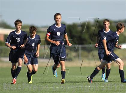Thumbnail 2 in Hayden @ Kapaun Mt. Carmel photogallery.