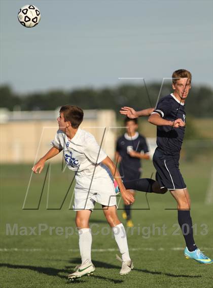 Thumbnail 2 in Hayden @ Kapaun Mt. Carmel photogallery.