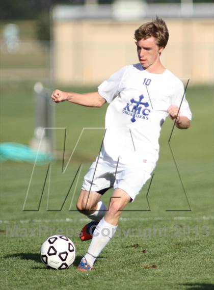 Thumbnail 2 in Hayden @ Kapaun Mt. Carmel photogallery.