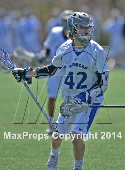 Thumbnail 1 in Bronxville vs. Garden City (Checking for Cancer Invitational) photogallery.
