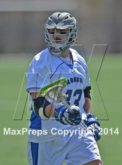 Thumbnail 1 in Bronxville vs. Garden City (Checking for Cancer Invitational) photogallery.