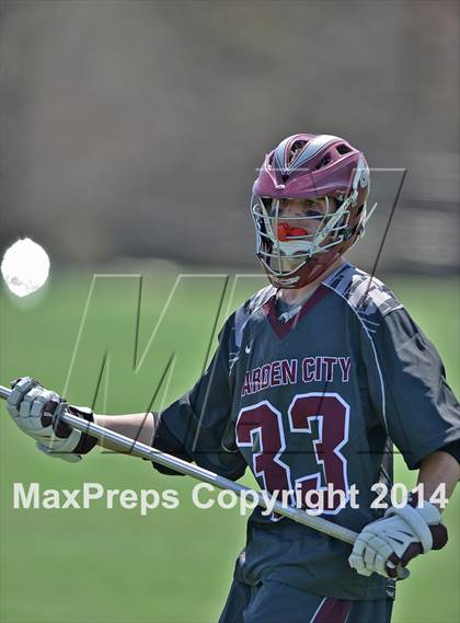 Thumbnail 1 in Bronxville vs. Garden City (Checking for Cancer Invitational) photogallery.