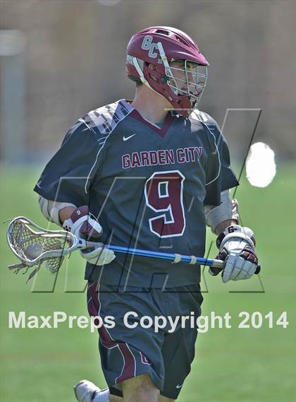 Thumbnail 1 in Bronxville vs. Garden City (Checking for Cancer Invitational) photogallery.
