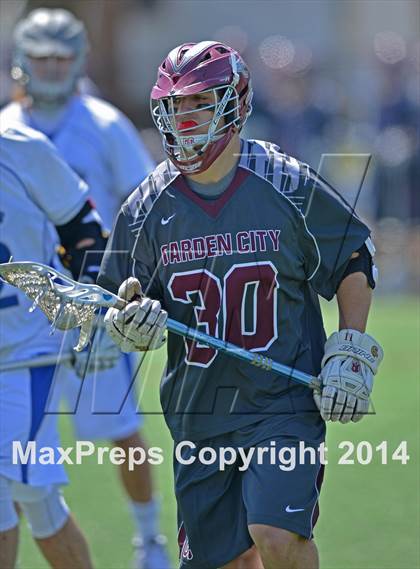 Thumbnail 2 in Bronxville vs. Garden City (Checking for Cancer Invitational) photogallery.