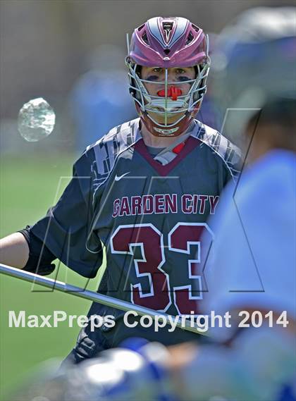 Thumbnail 3 in Bronxville vs. Garden City (Checking for Cancer Invitational) photogallery.