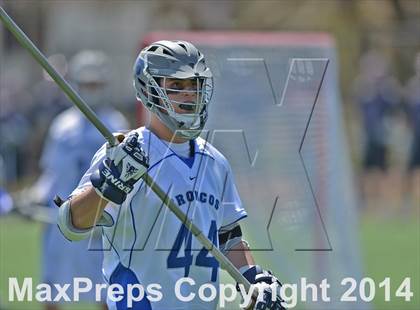 Thumbnail 1 in Bronxville vs. Garden City (Checking for Cancer Invitational) photogallery.