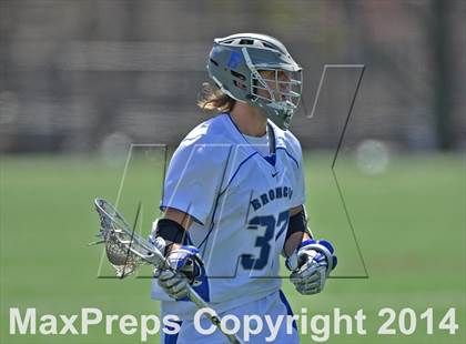 Thumbnail 3 in Bronxville vs. Garden City (Checking for Cancer Invitational) photogallery.