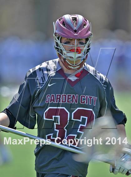 Thumbnail 2 in Bronxville vs. Garden City (Checking for Cancer Invitational) photogallery.