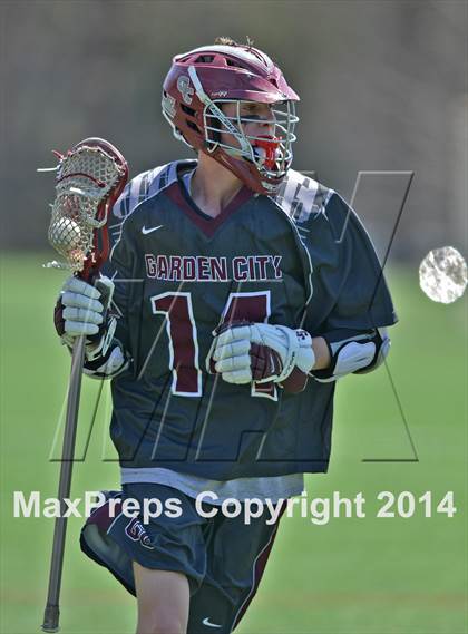 Thumbnail 3 in Bronxville vs. Garden City (Checking for Cancer Invitational) photogallery.