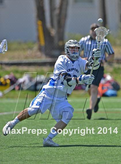 Thumbnail 3 in Bronxville vs. Garden City (Checking for Cancer Invitational) photogallery.