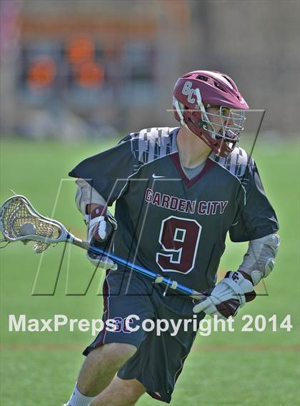 Thumbnail 3 in Bronxville vs. Garden City (Checking for Cancer Invitational) photogallery.