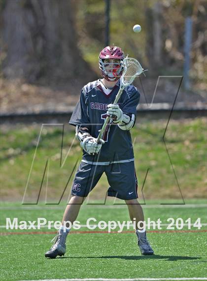 Thumbnail 3 in Bronxville vs. Garden City (Checking for Cancer Invitational) photogallery.