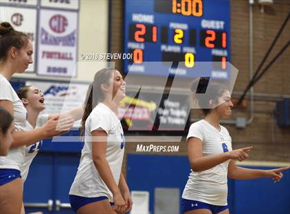 Thumbnail 1 in Ontario Christian @ Norco photogallery.