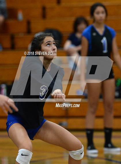 Thumbnail 3 in Ontario Christian @ Norco photogallery.