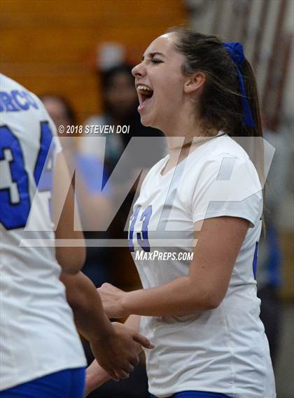 Thumbnail 3 in Ontario Christian @ Norco photogallery.
