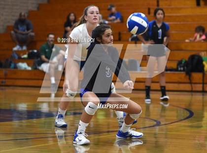 Thumbnail 3 in Ontario Christian @ Norco photogallery.