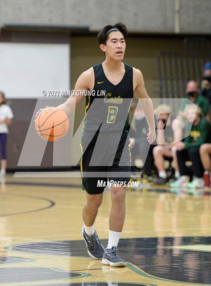 Thumbnail 3 in Mira Costa @ Aliso Niguel (CIF SS D2AA Playoff) photogallery.