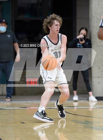 Thumbnail 3 in Mira Costa @ Aliso Niguel (CIF SS D2AA Playoff) photogallery.