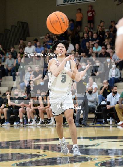 Thumbnail 1 in Mira Costa @ Aliso Niguel (CIF SS D2AA Playoff) photogallery.