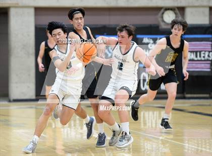 Thumbnail 1 in Mira Costa @ Aliso Niguel (CIF SS D2AA Playoff) photogallery.