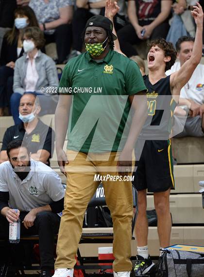 Thumbnail 3 in Mira Costa @ Aliso Niguel (CIF SS D2AA Playoff) photogallery.