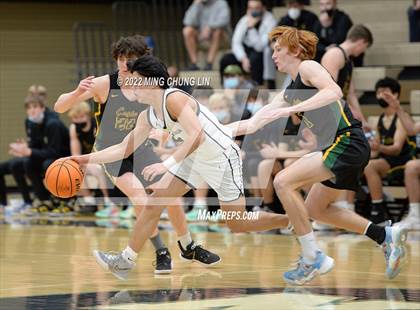 Thumbnail 3 in Mira Costa @ Aliso Niguel (CIF SS D2AA Playoff) photogallery.
