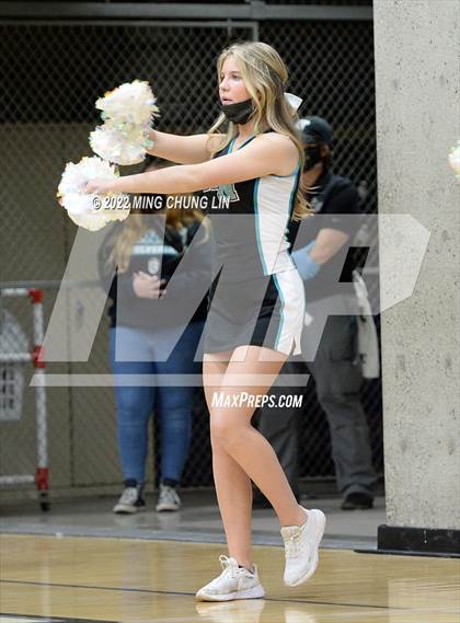 Thumbnail 1 in Mira Costa @ Aliso Niguel (CIF SS D2AA Playoff) photogallery.