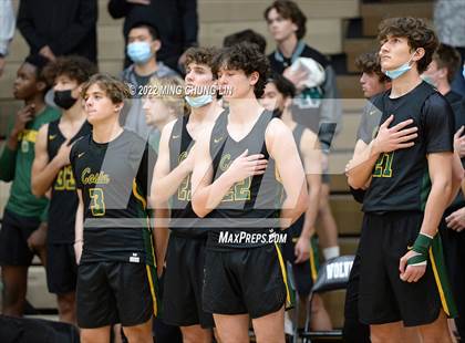 Thumbnail 1 in Mira Costa @ Aliso Niguel (CIF SS D2AA Playoff) photogallery.