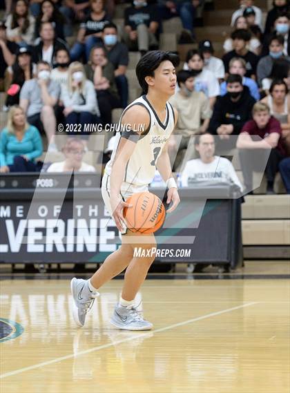 Thumbnail 3 in Mira Costa @ Aliso Niguel (CIF SS D2AA Playoff) photogallery.