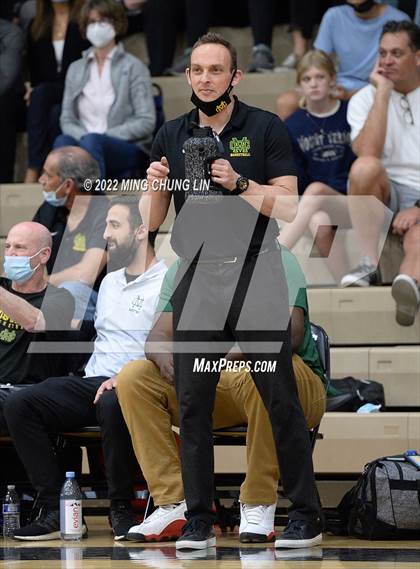 Thumbnail 1 in Mira Costa @ Aliso Niguel (CIF SS D2AA Playoff) photogallery.
