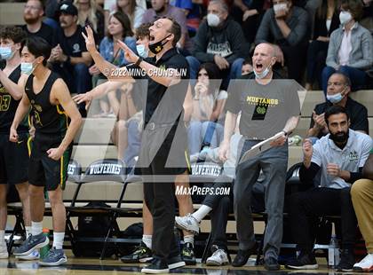 Thumbnail 3 in Mira Costa @ Aliso Niguel (CIF SS D2AA Playoff) photogallery.