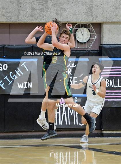 Thumbnail 3 in Mira Costa @ Aliso Niguel (CIF SS D2AA Playoff) photogallery.