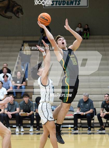 Thumbnail 3 in Mira Costa @ Aliso Niguel (CIF SS D2AA Playoff) photogallery.
