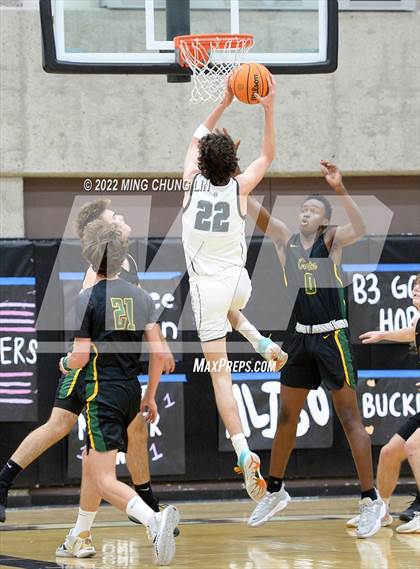 Thumbnail 1 in Mira Costa @ Aliso Niguel (CIF SS D2AA Playoff) photogallery.