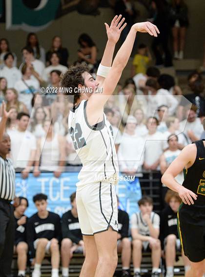 Thumbnail 1 in Mira Costa @ Aliso Niguel (CIF SS D2AA Playoff) photogallery.
