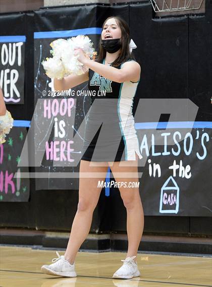 Thumbnail 1 in Mira Costa @ Aliso Niguel (CIF SS D2AA Playoff) photogallery.