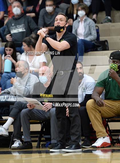 Thumbnail 1 in Mira Costa @ Aliso Niguel (CIF SS D2AA Playoff) photogallery.