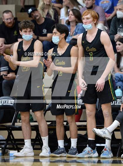 Thumbnail 3 in Mira Costa @ Aliso Niguel (CIF SS D2AA Playoff) photogallery.