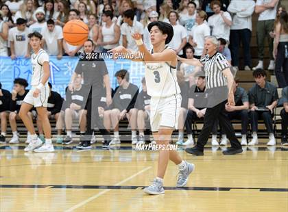 Thumbnail 1 in Mira Costa @ Aliso Niguel (CIF SS D2AA Playoff) photogallery.