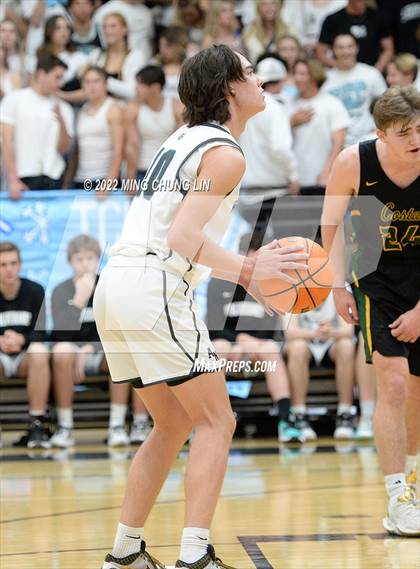 Thumbnail 2 in Mira Costa @ Aliso Niguel (CIF SS D2AA Playoff) photogallery.
