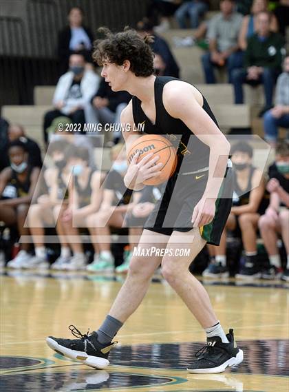 Thumbnail 1 in Mira Costa @ Aliso Niguel (CIF SS D2AA Playoff) photogallery.