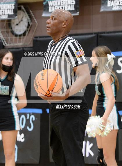 Thumbnail 2 in Mira Costa @ Aliso Niguel (CIF SS D2AA Playoff) photogallery.
