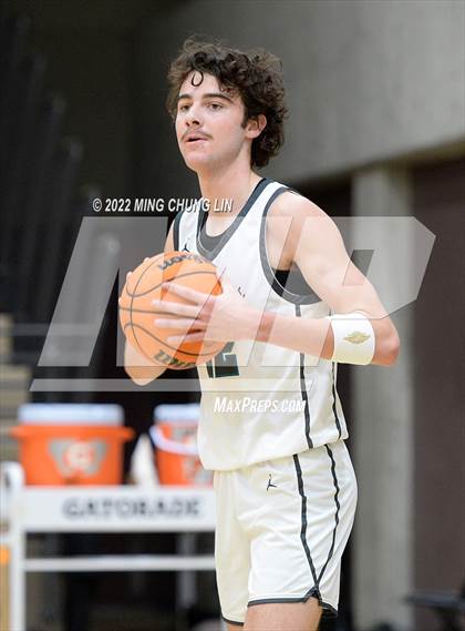 Thumbnail 2 in Mira Costa @ Aliso Niguel (CIF SS D2AA Playoff) photogallery.