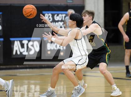 Thumbnail 3 in Mira Costa @ Aliso Niguel (CIF SS D2AA Playoff) photogallery.