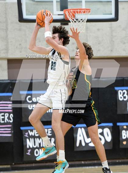 Thumbnail 3 in Mira Costa @ Aliso Niguel (CIF SS D2AA Playoff) photogallery.
