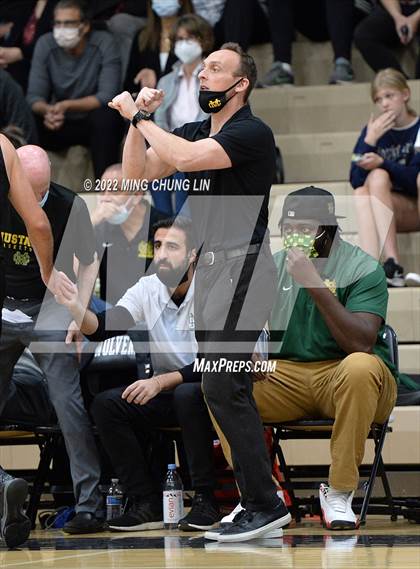 Thumbnail 3 in Mira Costa @ Aliso Niguel (CIF SS D2AA Playoff) photogallery.
