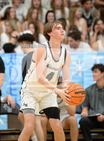 Thumbnail 3 in Mira Costa @ Aliso Niguel (CIF SS D2AA Playoff) photogallery.